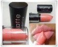 Batom Matte da Nyx - Hippie Chic
